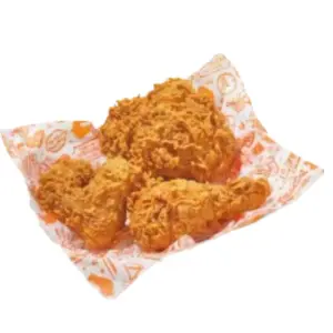 3Pc Signature Chicken Deal