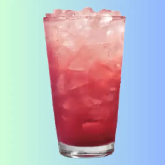 Popeyes Menu With Prices 12 Chilled Blueberry Lemonade