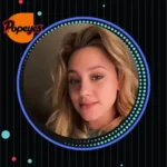 Popeyes Strawberry Biscuit 8 Elise Harper a fan of popeyes