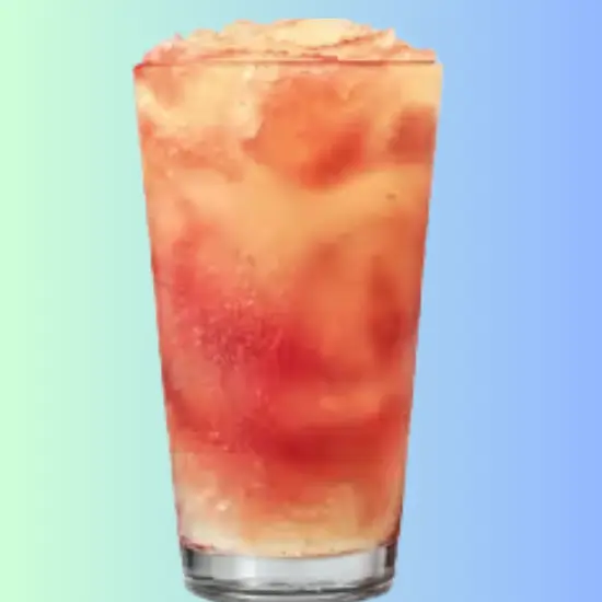 Popeyes Menu With Prices 13 Frozen Blueberry Lemonade