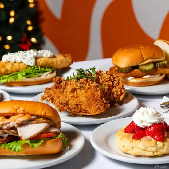 popeyes family specials today