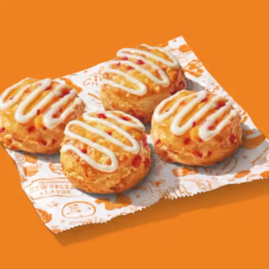 Popeyes Menu With Prices 13 Popeyes Strawberry Biscuit