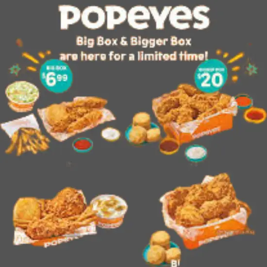 Popeyes Chicken Tenders 21 popeyes chicken strips new Offers