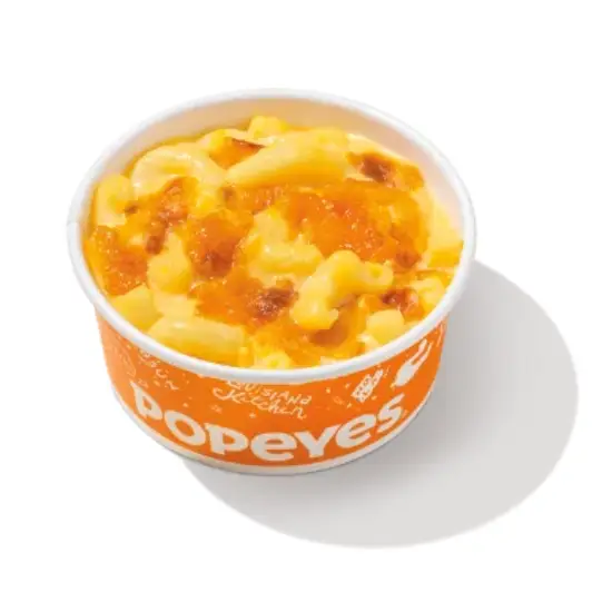 Homestyle Mac & Cheese