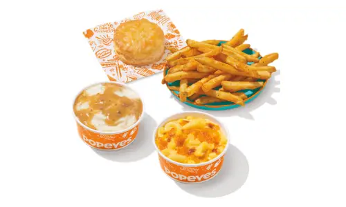 Sides